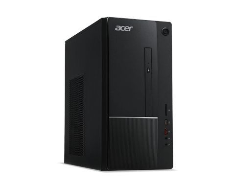 PC Acer Aspire TC-865 (DT.BARSV.009) | Intel&#174; Pentium&#174; G5420 _4GB _1TB _VGA INTEL _1019F